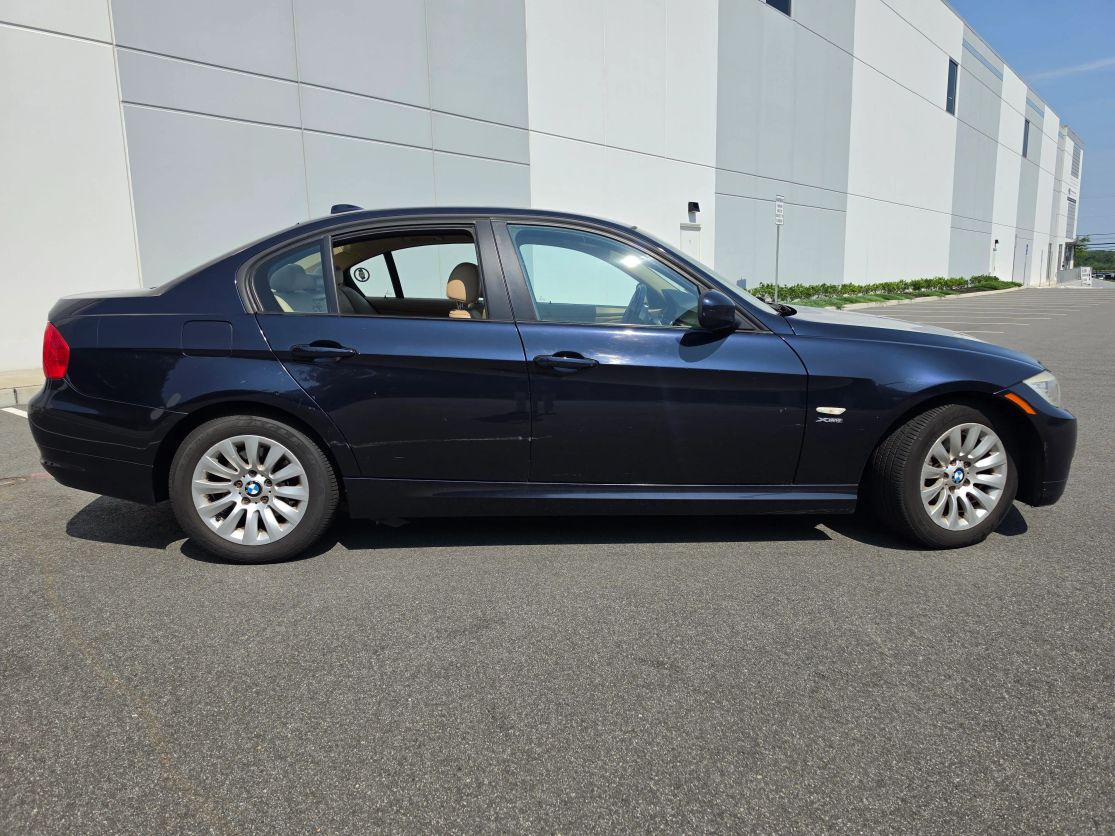bmw 3 series 2009 WBAPK53579A645259 image bmw 3 series 2009 WBAPK53579A645259 image